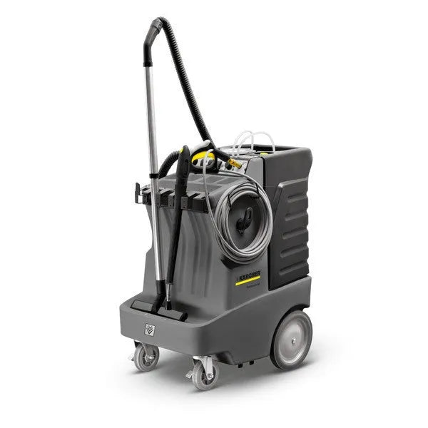 Karcher AP 100/50, Multi-Surface Cleaning Machine, Pressure Washer + Wet/Dry Vac
