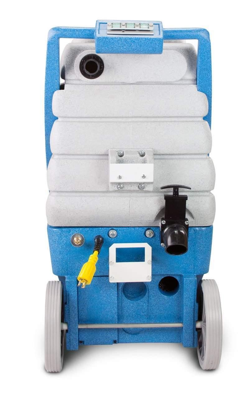 EDIC Galaxy 2700CX-HR Machine Only