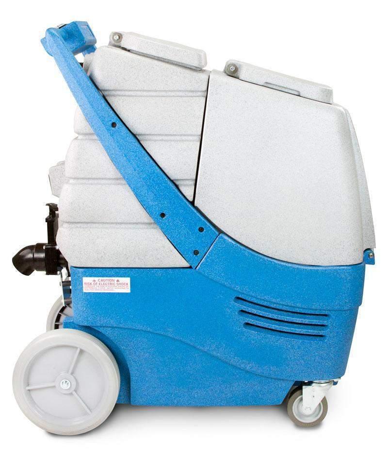 EDIC Galaxy 2700CX-HR Machine Only