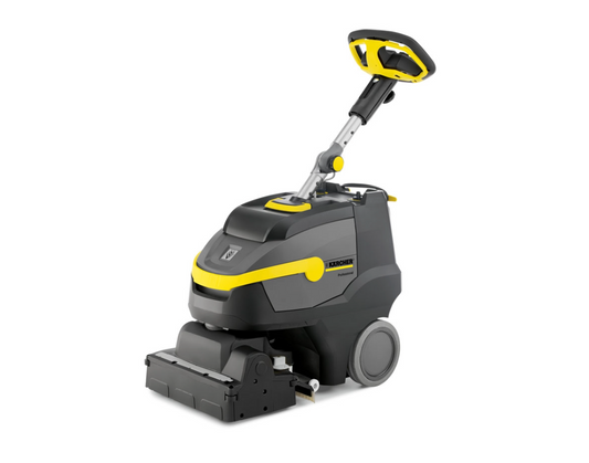 Karcher BR 35/12 C Bp Pack Scrubber Drier