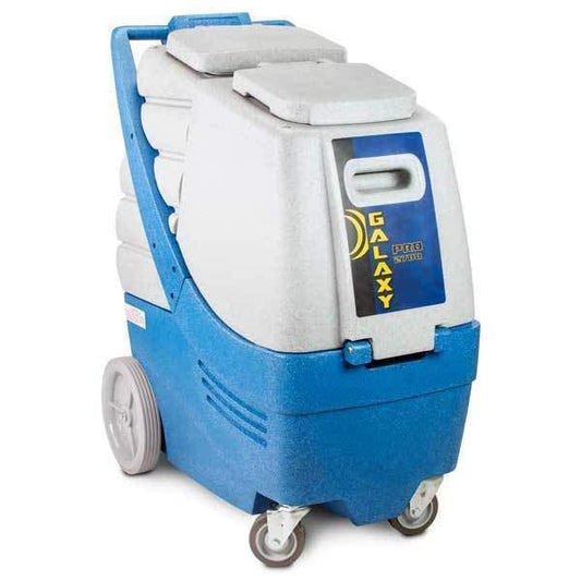 EDIC Galaxy 2700CX-HR Machine Only