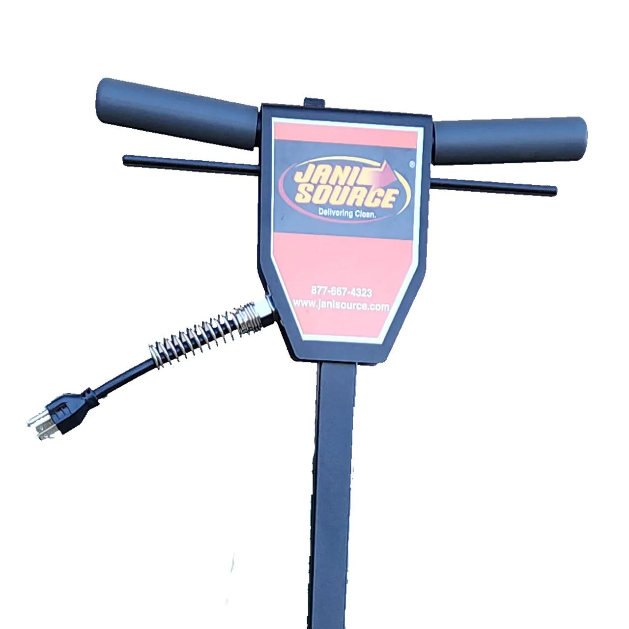 JaniSource 20" Buffer, 2 Speed, 115V, 175/320 RPM