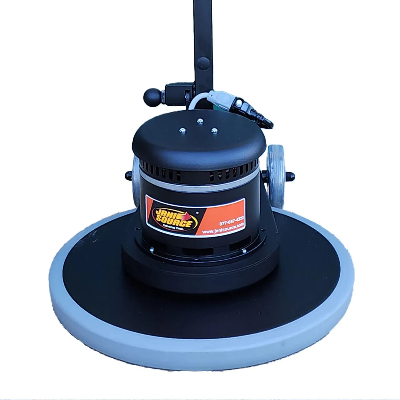 JaniSource 20"  Floor Buffer, 115V, 175 RPM