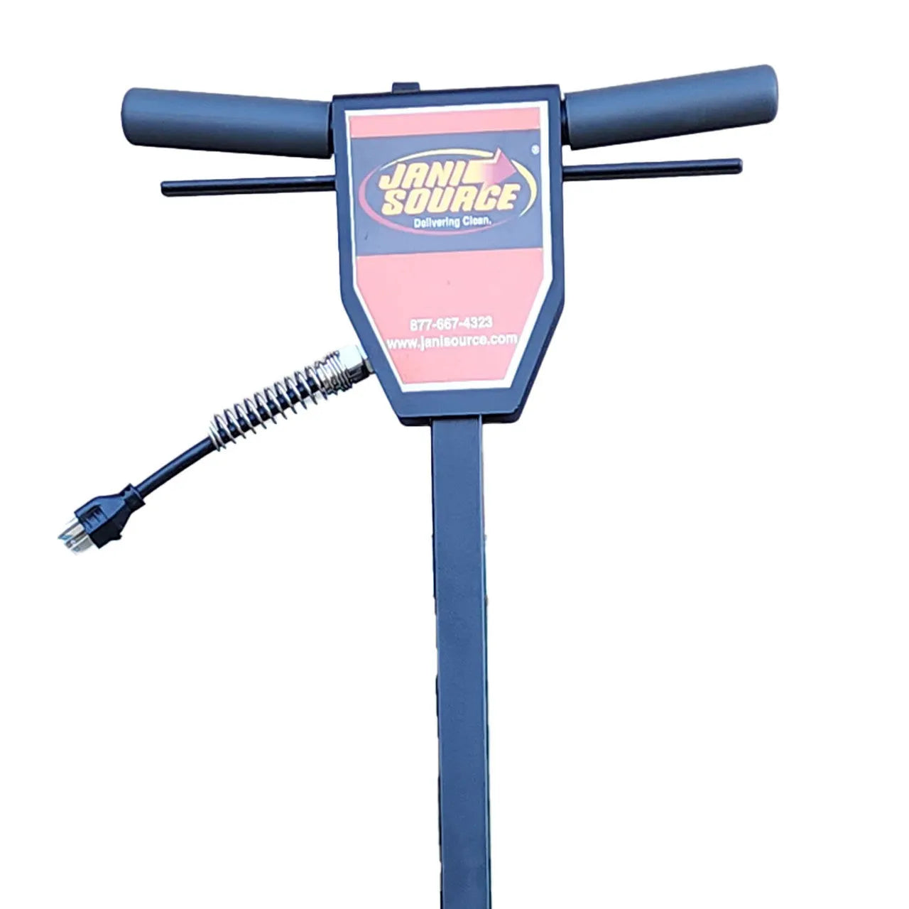 JaniSource 20"  Floor Buffer, 115V, 175 RPM
