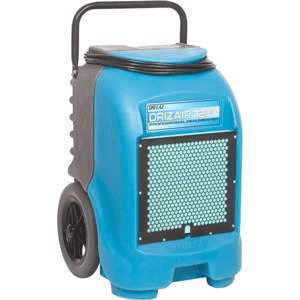 Dri-Eaz DrizAir 1200 Dehumidifier AC8