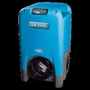 Dri-Eaz LGR 3500i Dehumidifier AC623